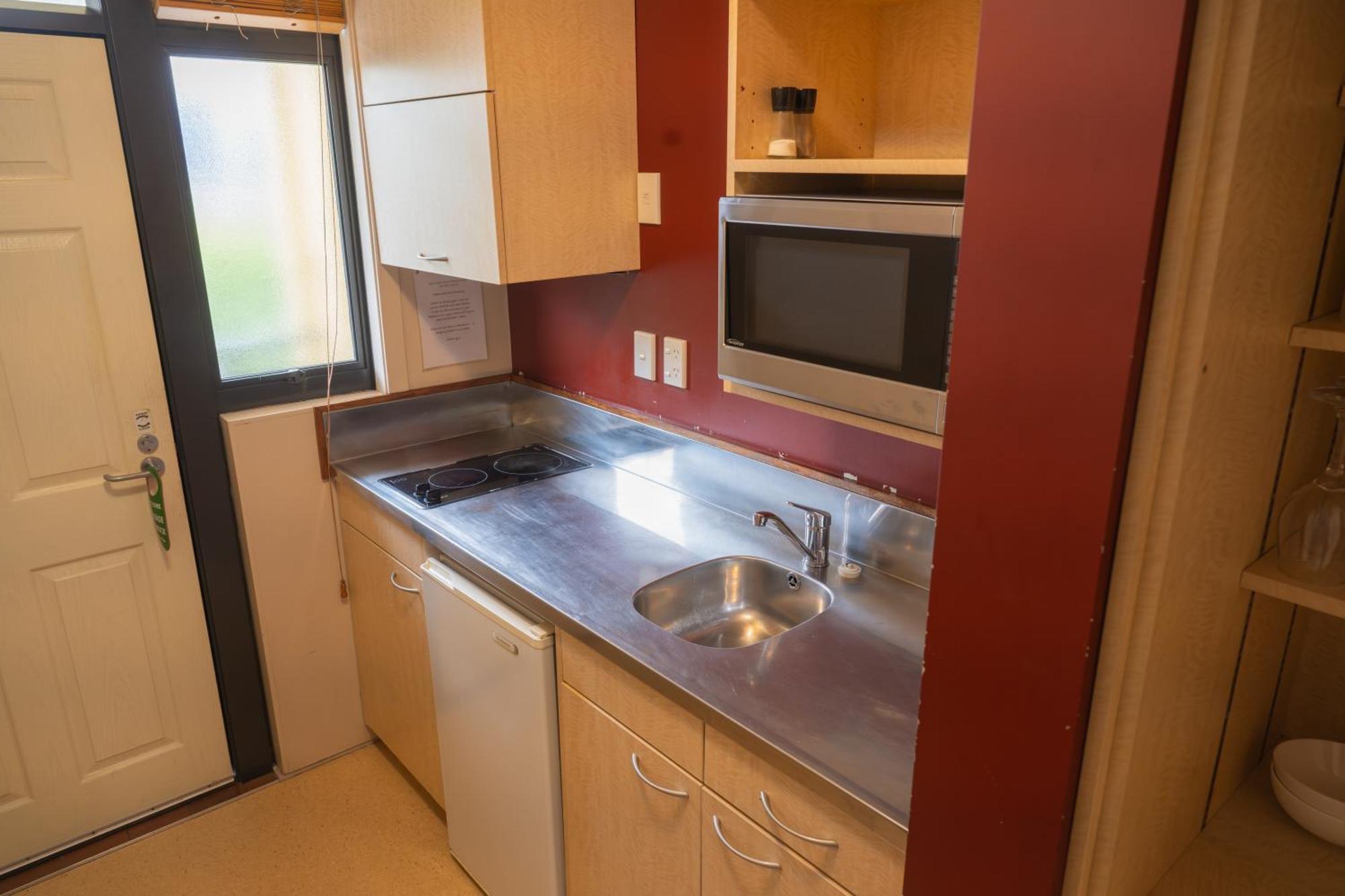Victoria Court Motor Lodge Wellington Ngoại thất bức ảnh
