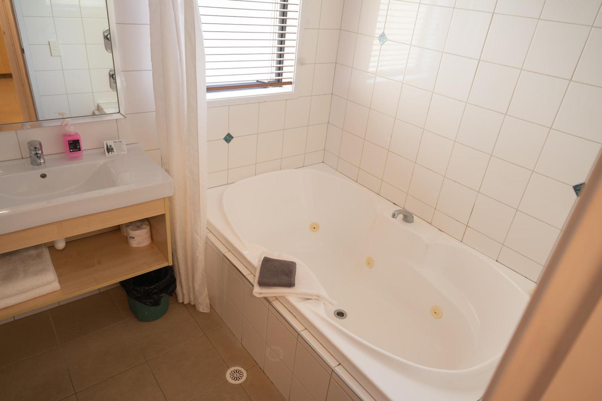 Victoria Court Motor Lodge Wellington Ngoại thất bức ảnh