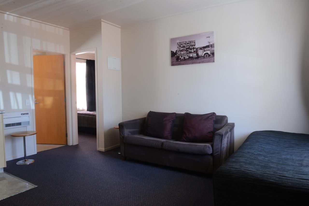 Victoria Court Motor Lodge Wellington Ngoại thất bức ảnh